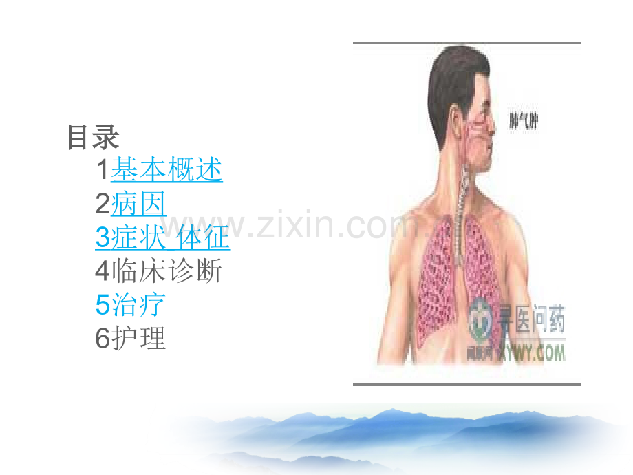 急性呼吸窘迫综合征(ARDS)护理常规.pptx_第2页