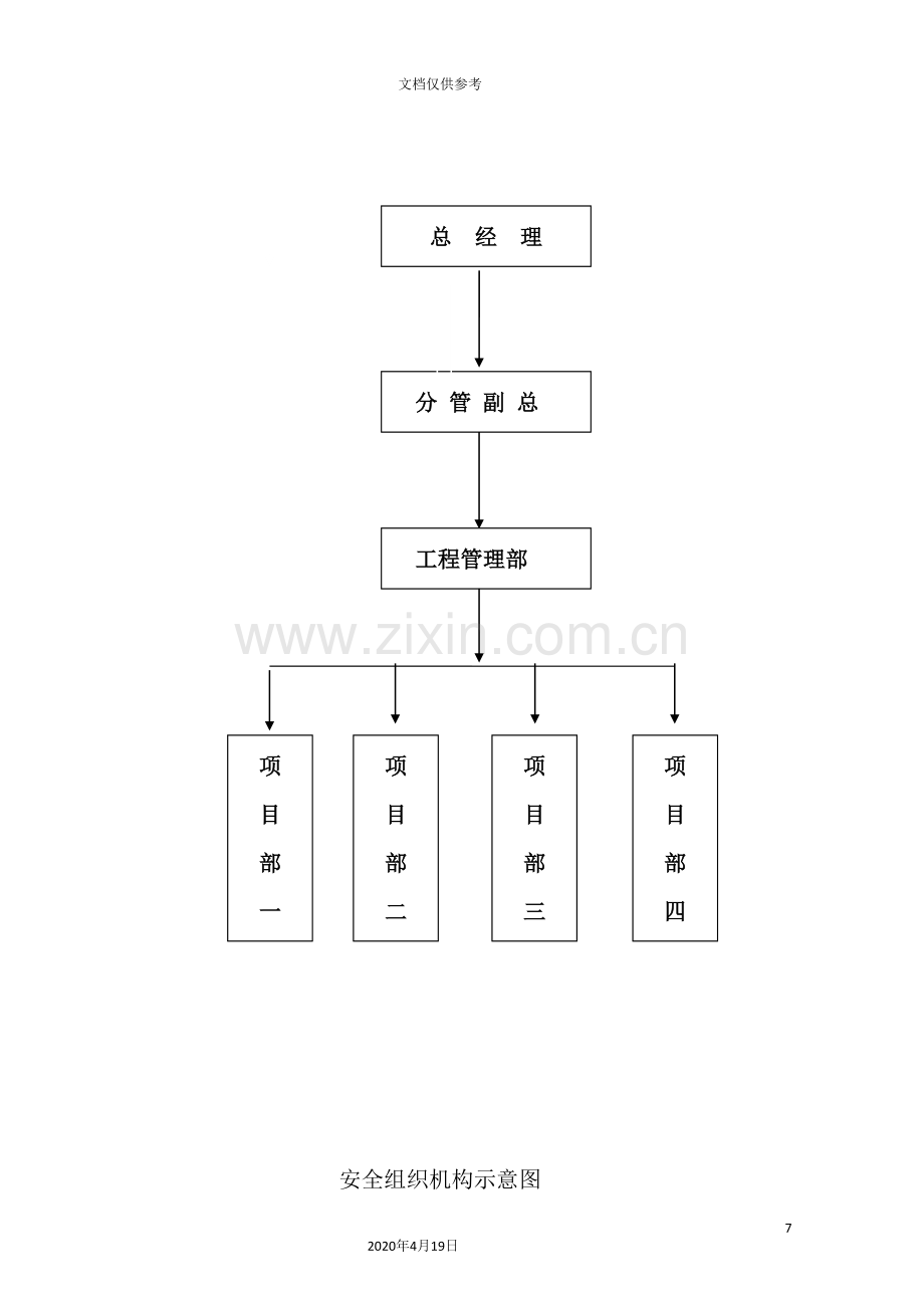 生态园林股份有限公司工程管理部规章制度汇编.doc_第3页