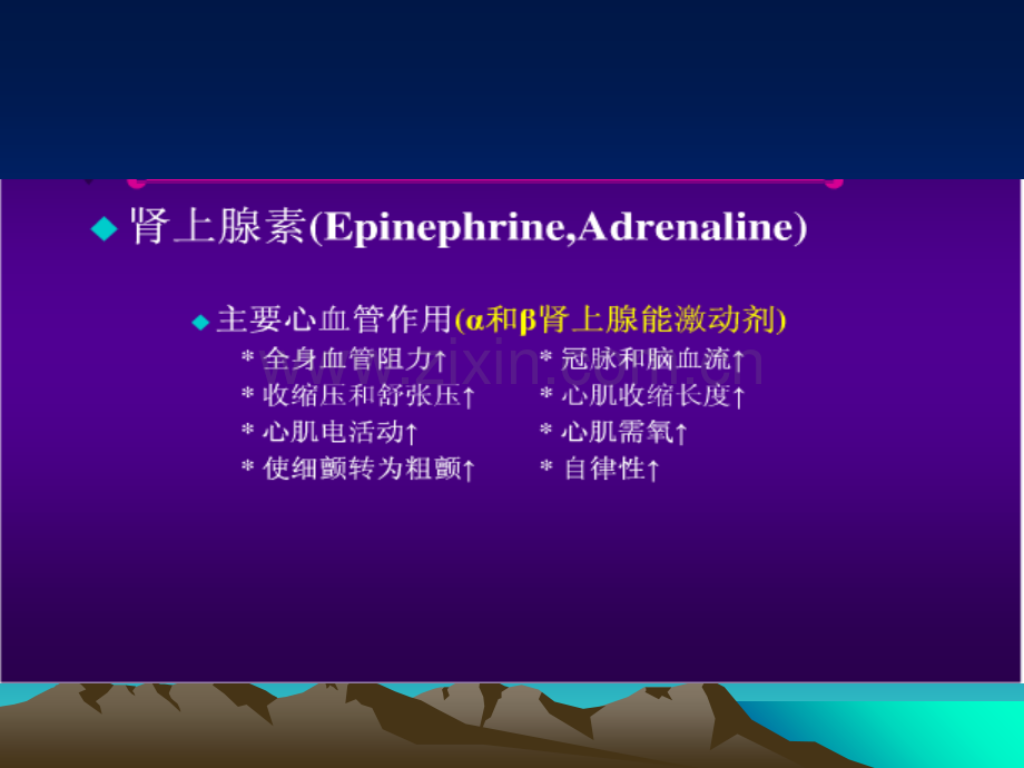 第十三章常用抢救药品.ppt_第3页