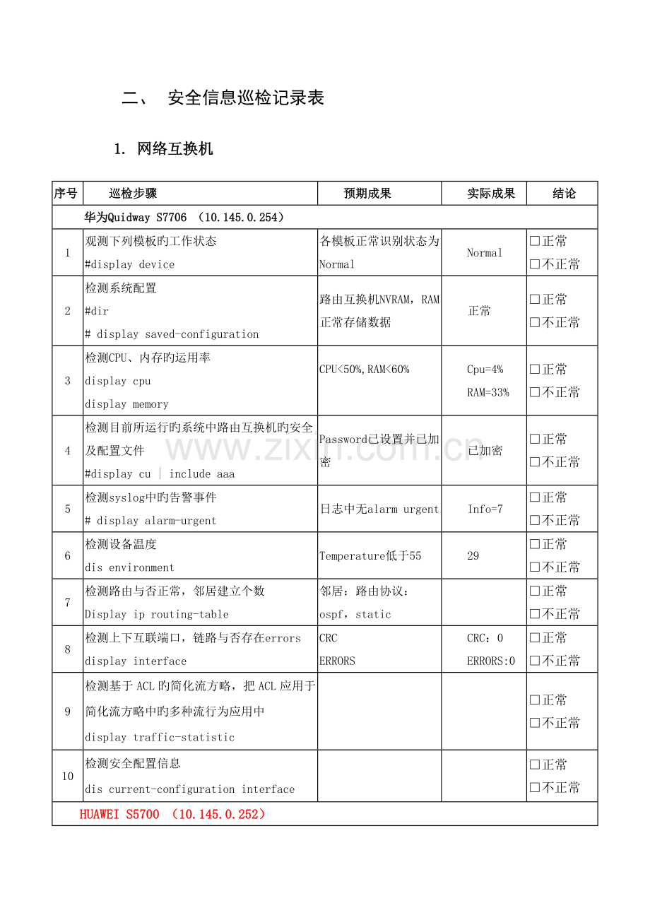 安全运维服务实施方案.docx_第3页