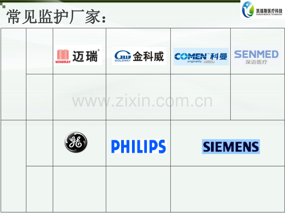 迈瑞监护基础知识-医学课件.ppt_第2页