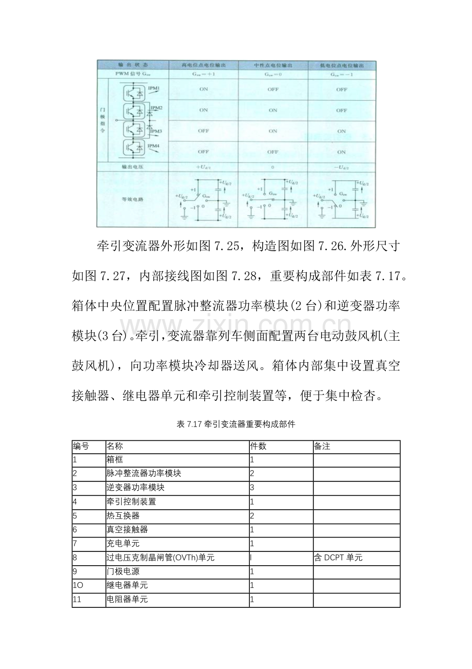 CRH型动车组牵引变流器.docx_第3页