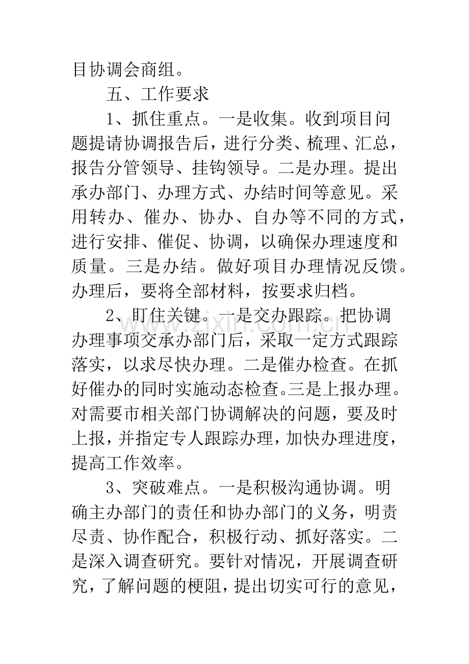 健全项目协调体系通知.docx_第3页