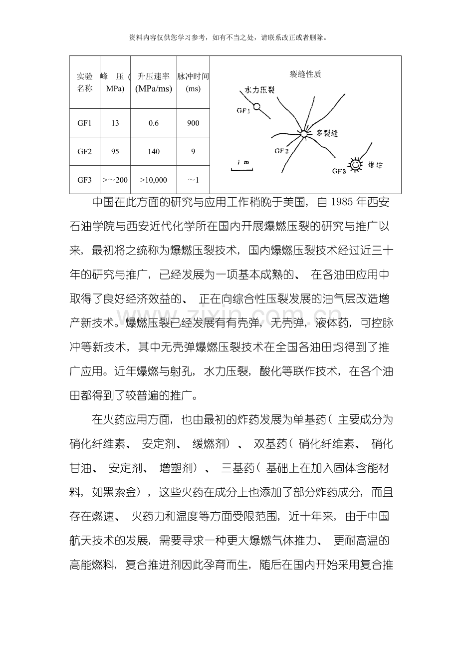 爆燃压裂技术介绍样本.doc_第3页