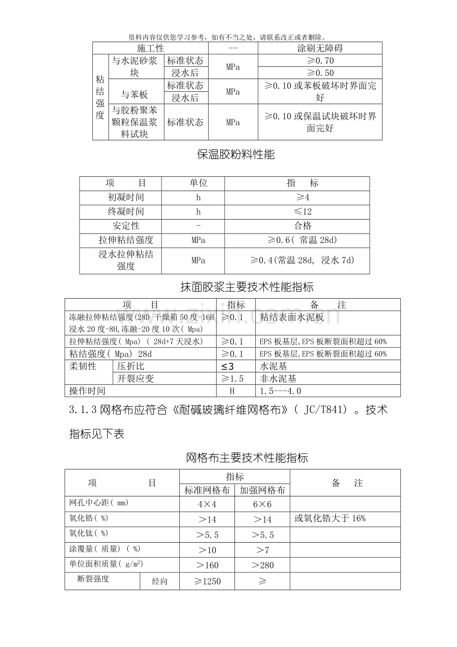 ZL外保温系统施工方案样本.doc_第3页