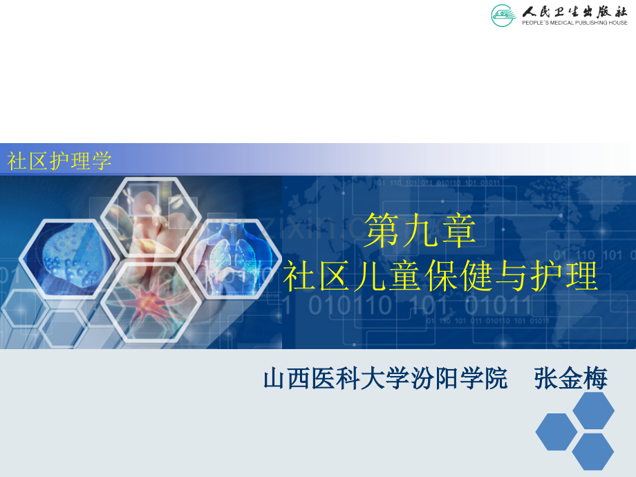 社区儿童保健与护理.ppt_第2页