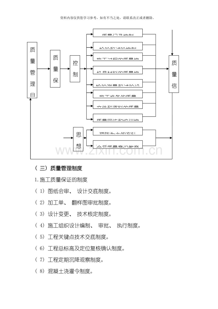 新版仿古建筑施工组织设计样本.doc_第3页