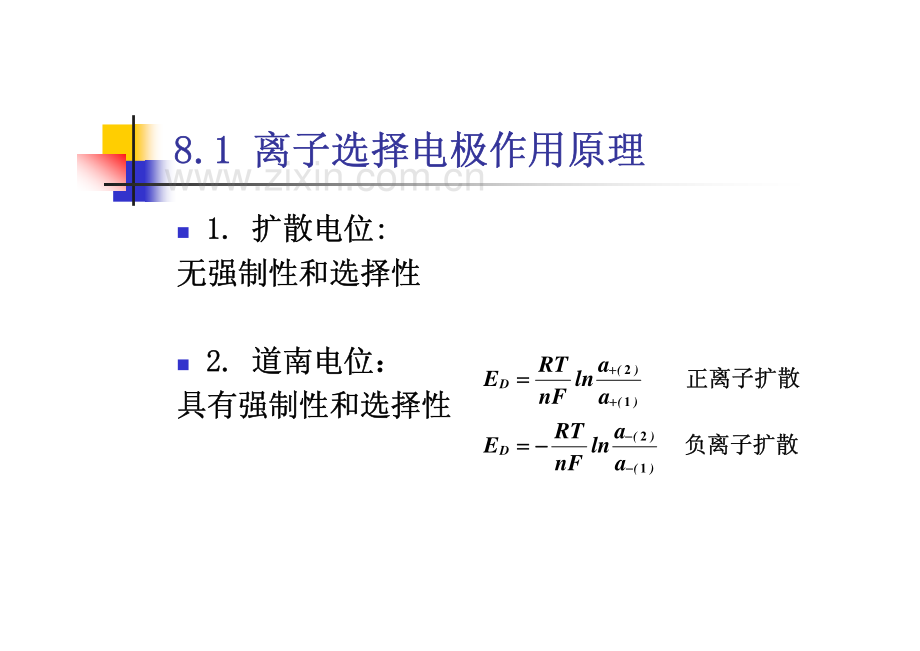 仪器分析－电位分析法.pdf_第3页