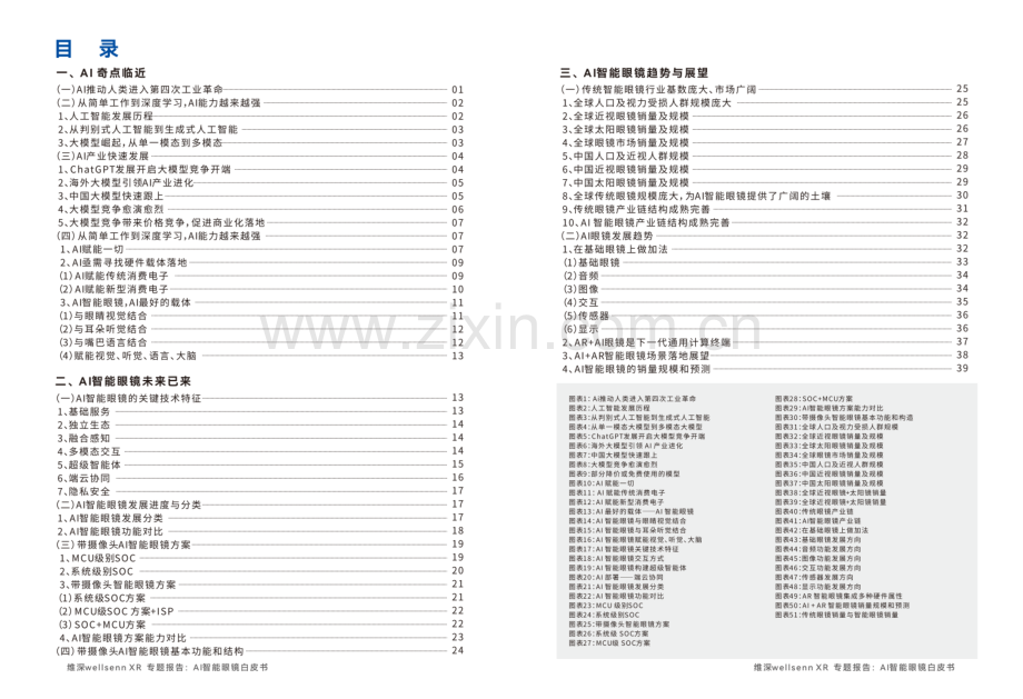 2024年AI智能眼镜白皮书.pdf_第3页