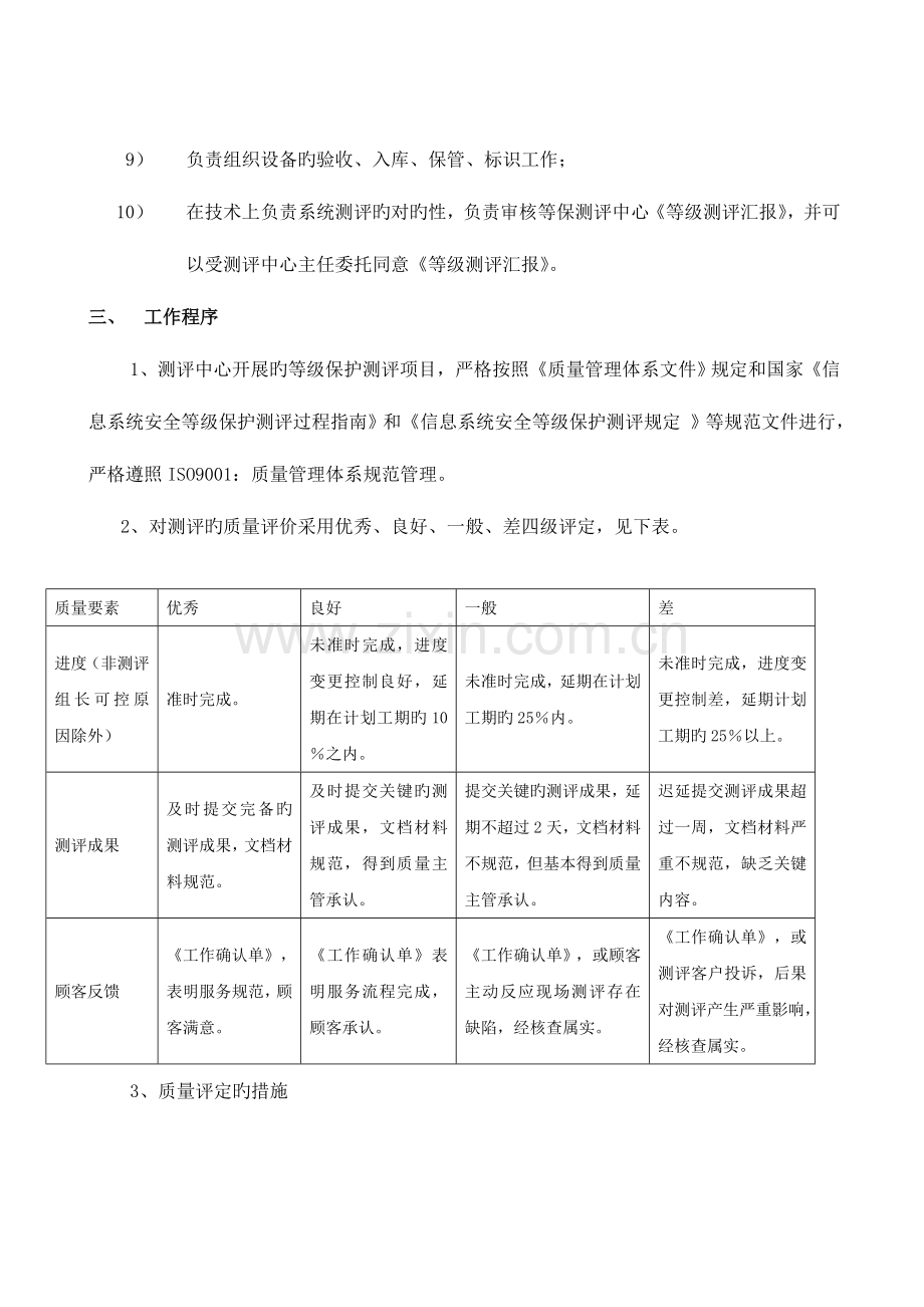 等级保护测评项目管理制度.doc_第3页