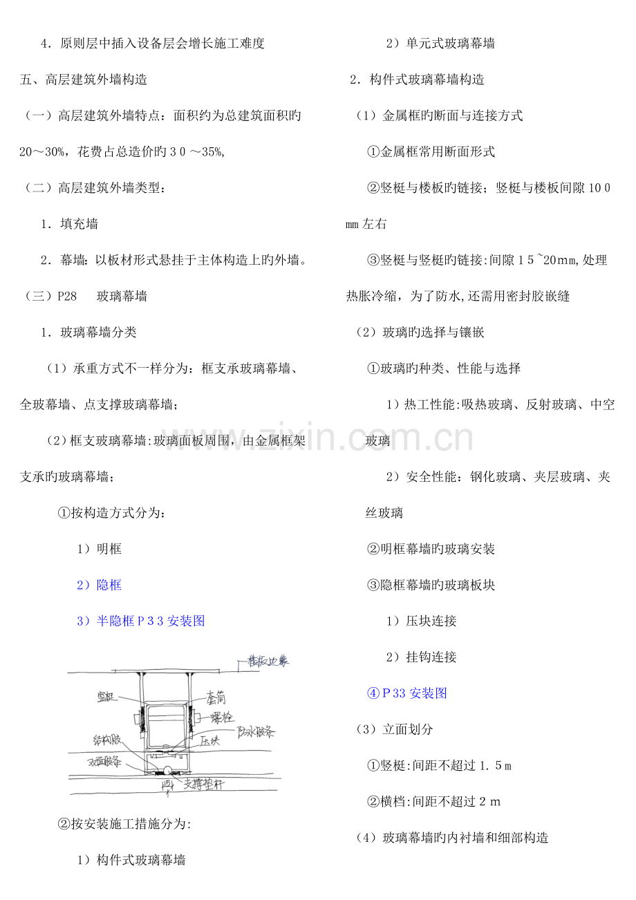 2023年建筑构造下知识点总结.doc_第3页