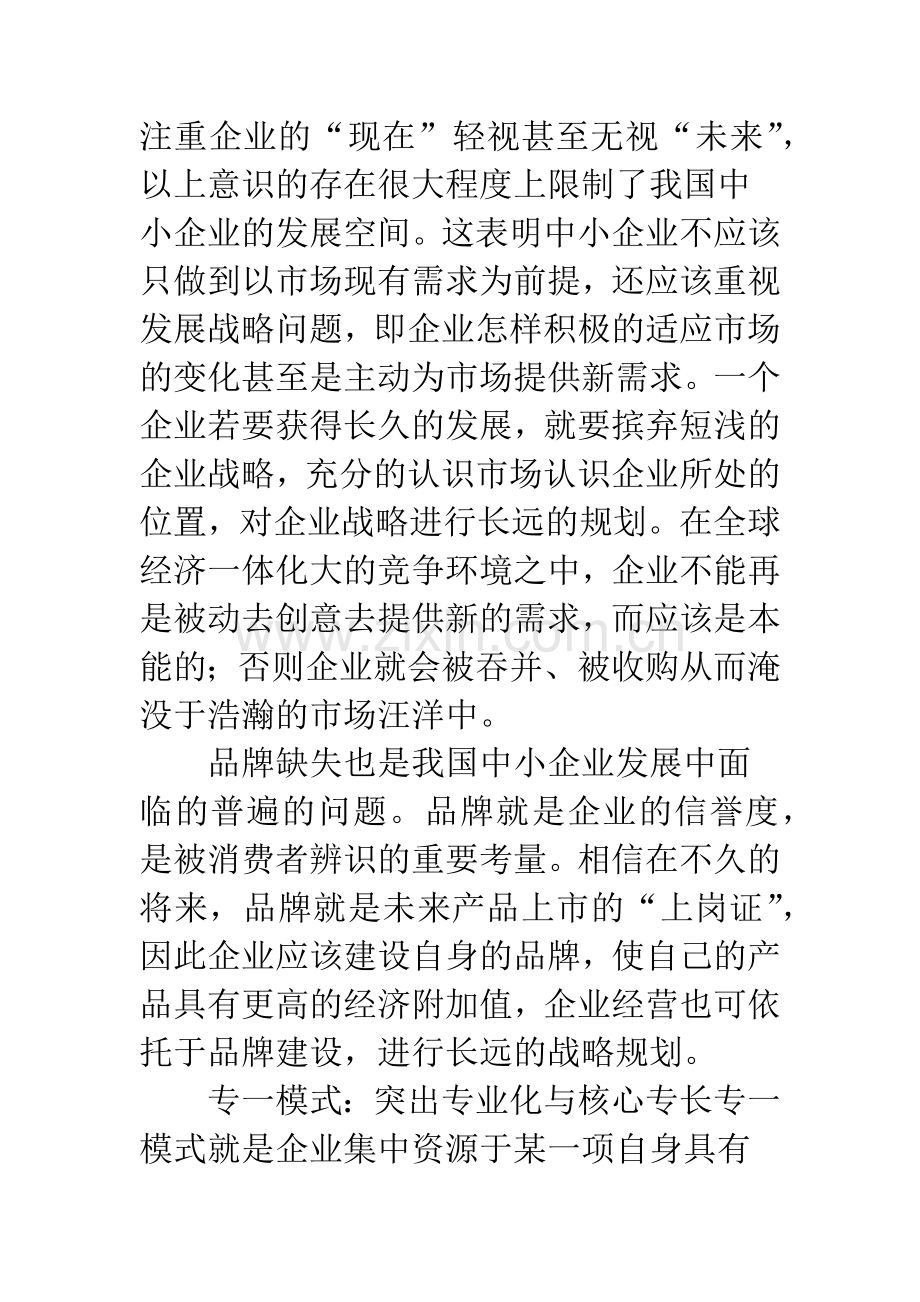 中小企业经营战略.docx_第3页