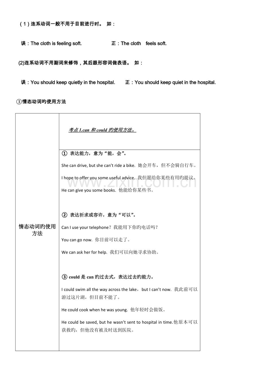 2023年小升初英语动词专项.docx_第2页