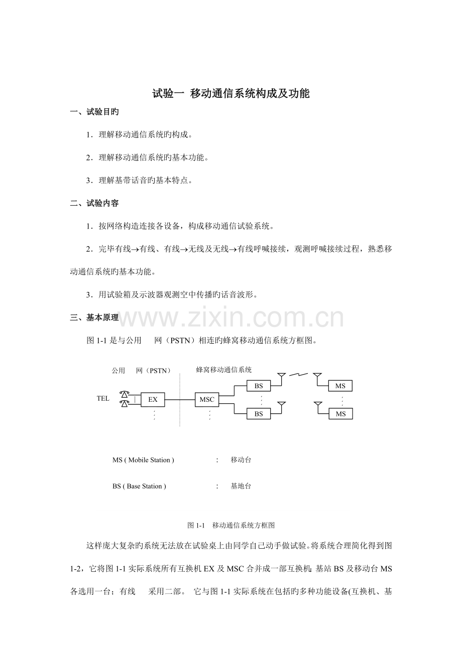 2023年移动通信实验报告.doc_第2页