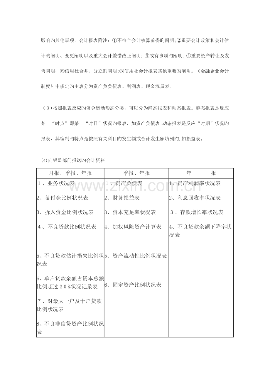 2023年农村信用社会计报表的阅读与分析.doc_第2页