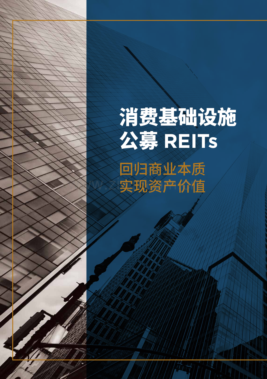 2024消费基础设施公募REITs：回归商业本质实现资产价值.pdf_第2页