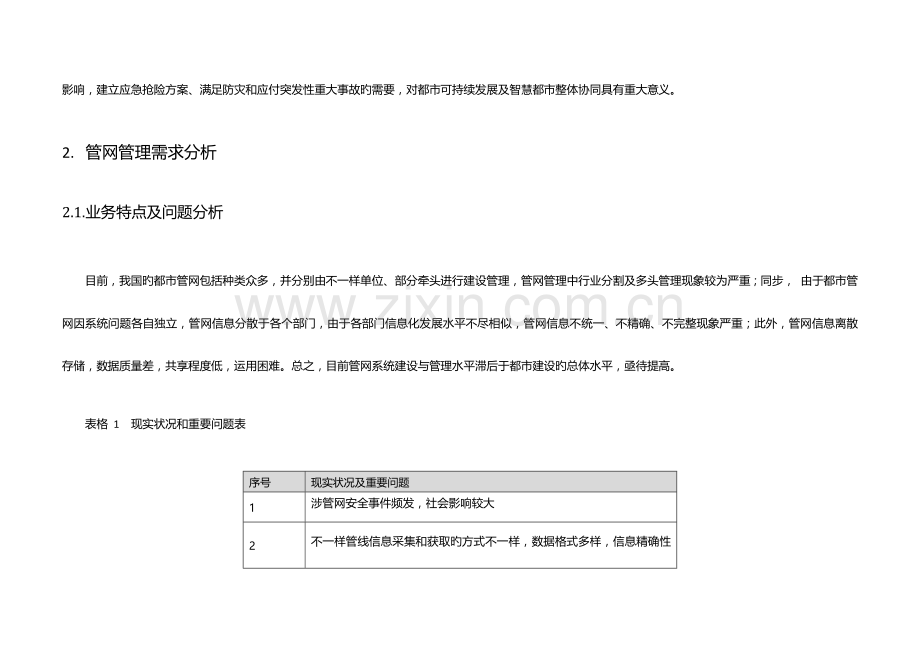 智慧管网解决方案.docx_第2页