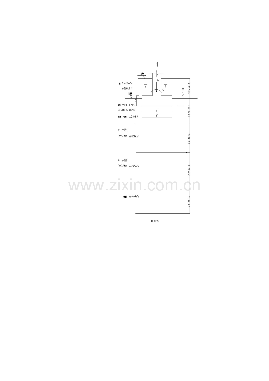 2023年一级注册结构工程师专业下午真题.doc_第2页