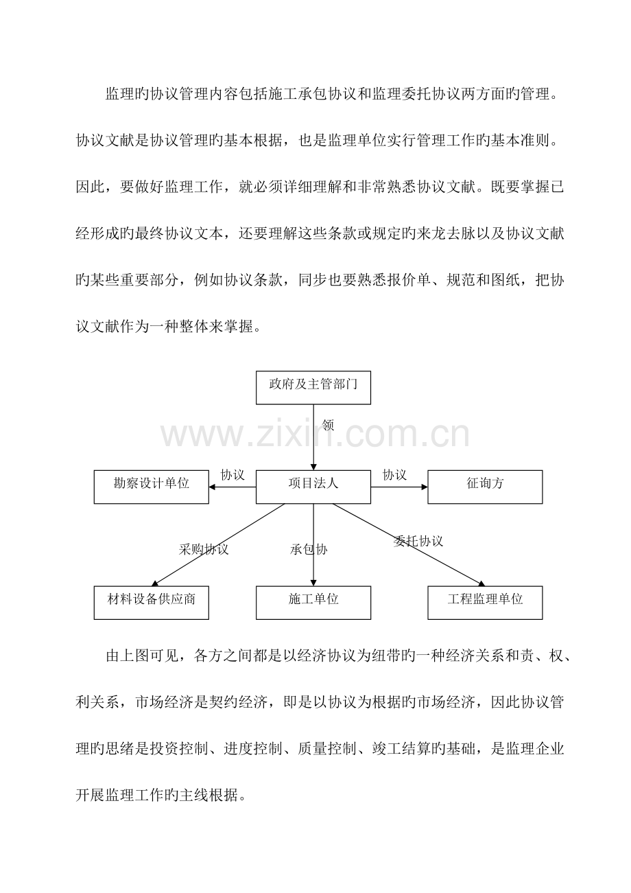 监理大纲合同信息管理.docx_第2页