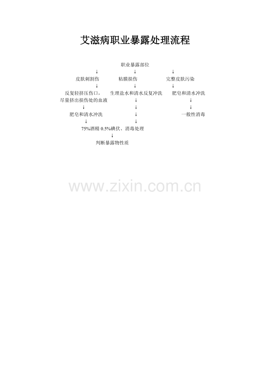 乙型肝炎职业暴露处理流程.doc_第2页