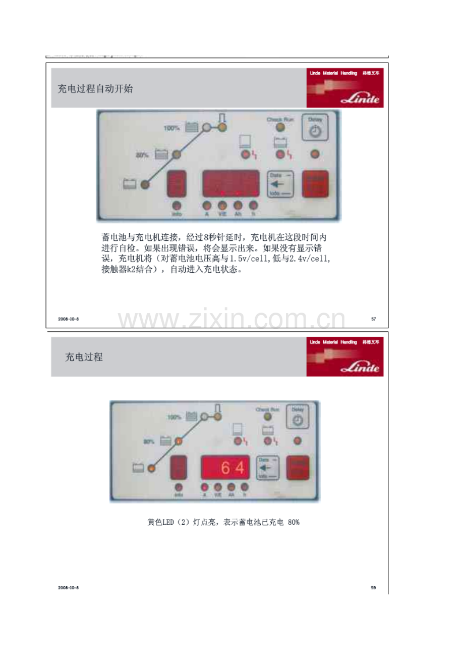 林德叉车充电器相关资料.xls_第3页