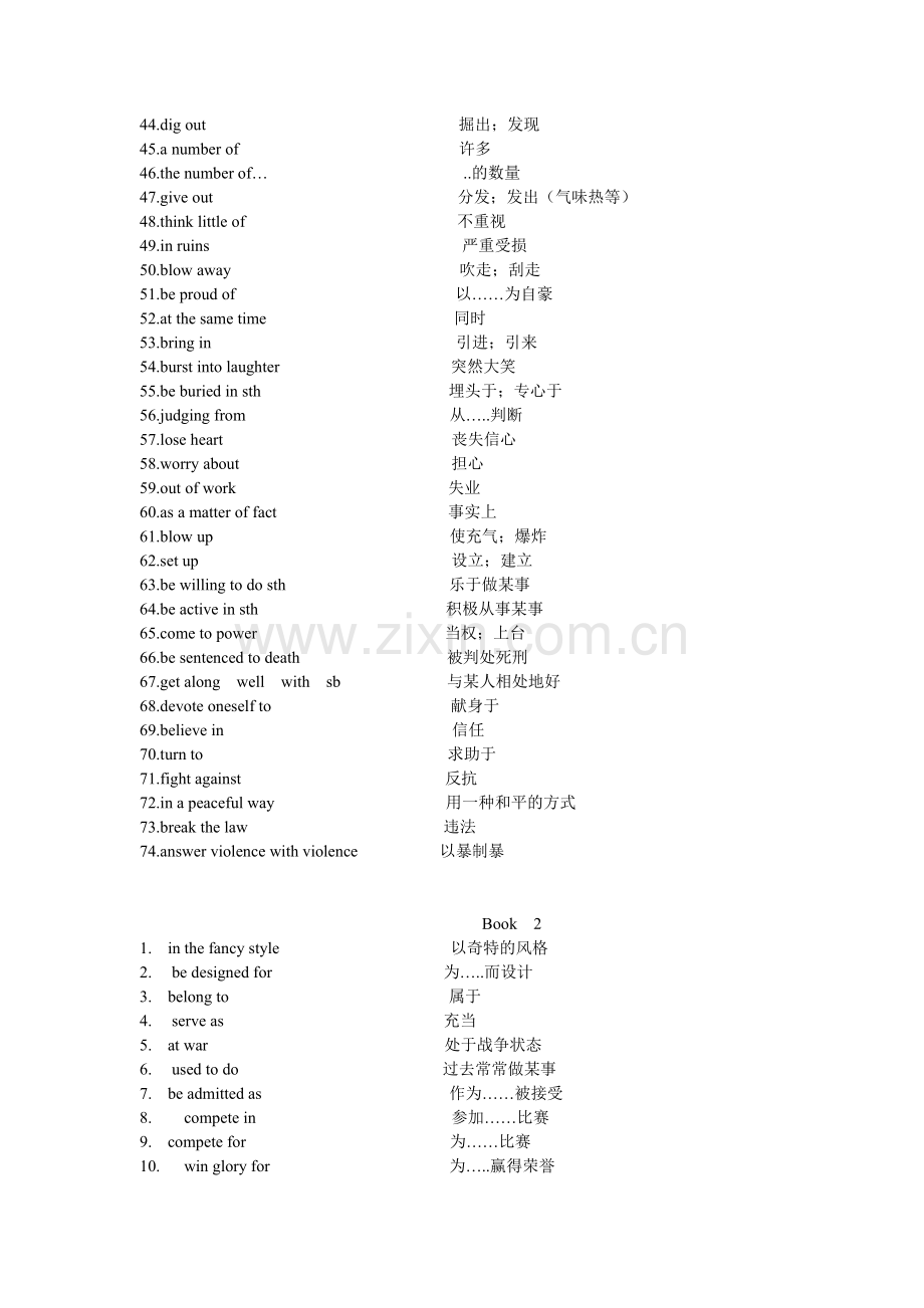 高中重点词组.doc_第2页