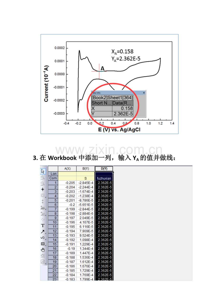 Pt催化剂ECSA计算方法.doc_第2页