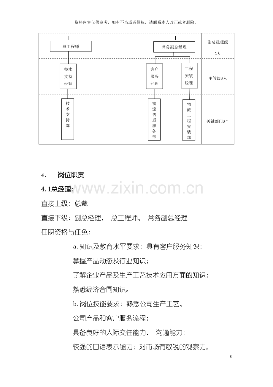 技服岗位职责模板.doc_第3页