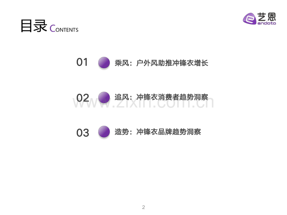 2024冲锋衣消费者洞察.pdf_第2页