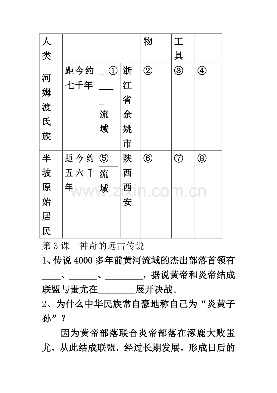 七年级历史考点.doc_第3页