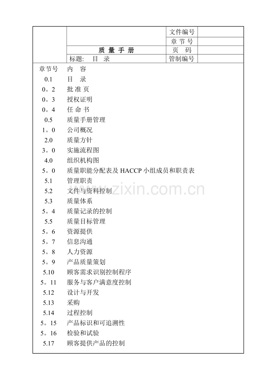 质量手册范例.doc_第3页