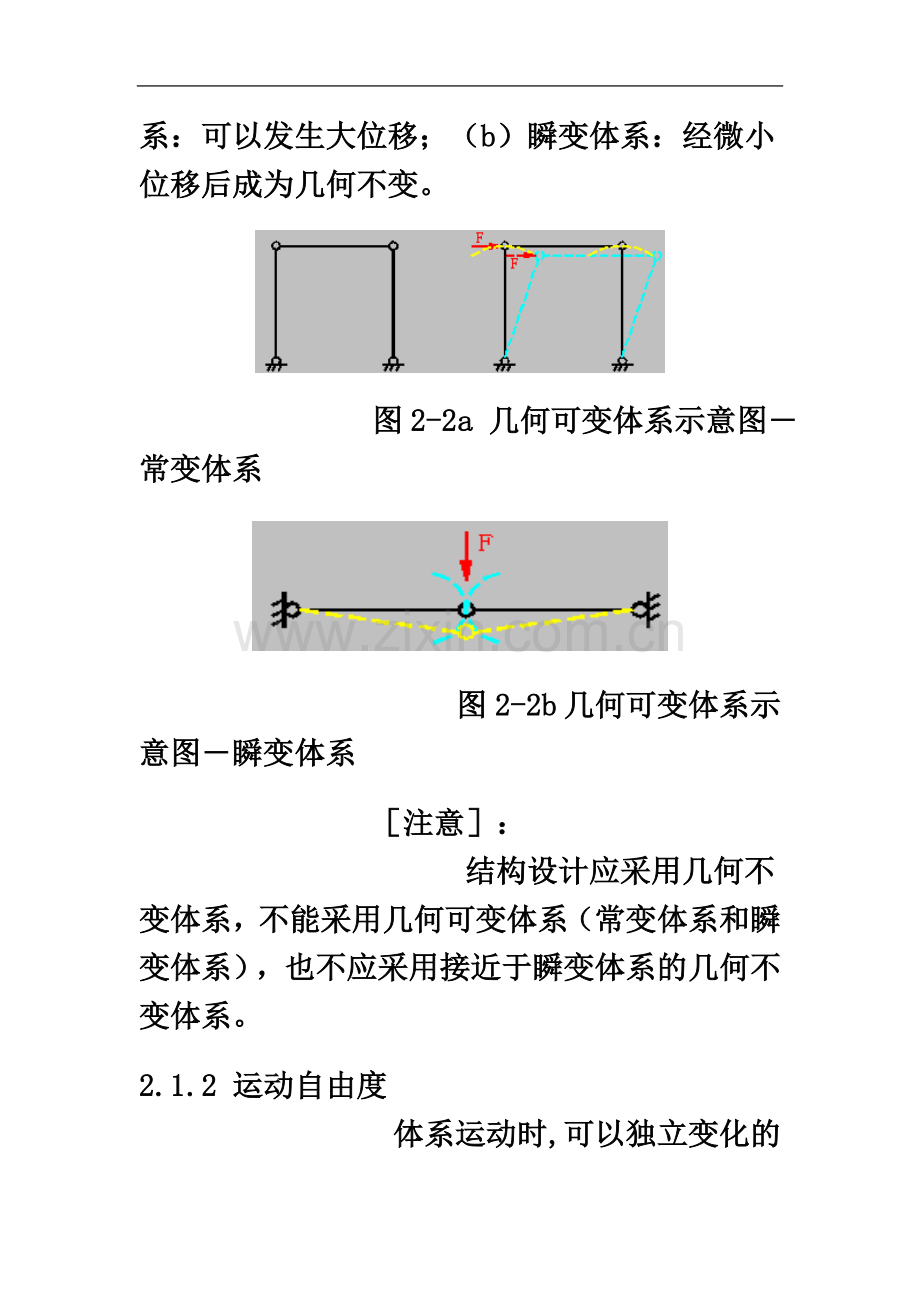 一级注册建筑师-结构-力学-自由度.doc_第3页