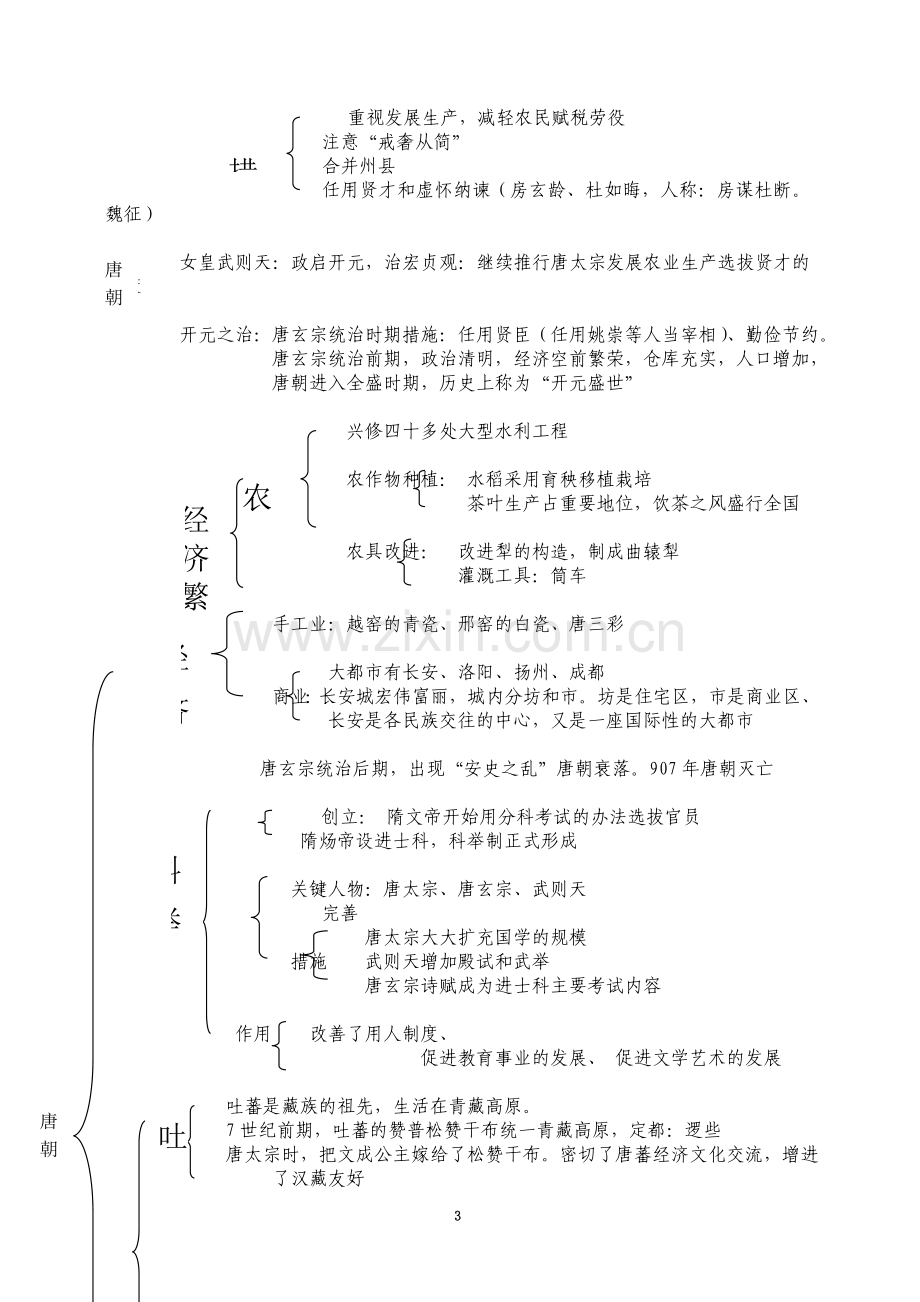 七下--一单元复习教案.doc_第3页