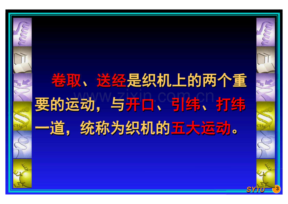 机织学 第十章 卷取和送经.pdf_第3页