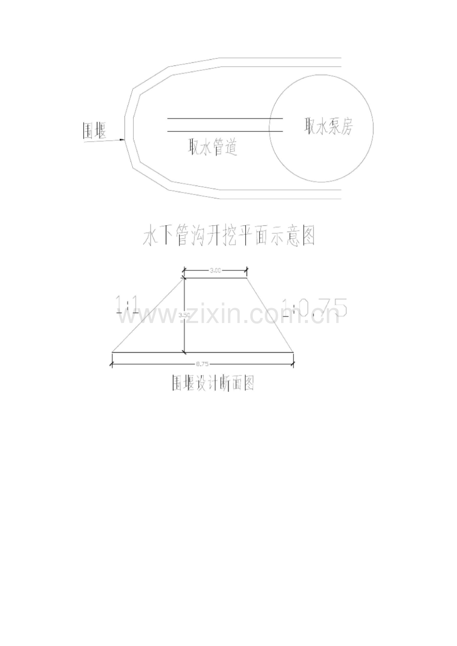 取水泵房施工方案.docx_第3页