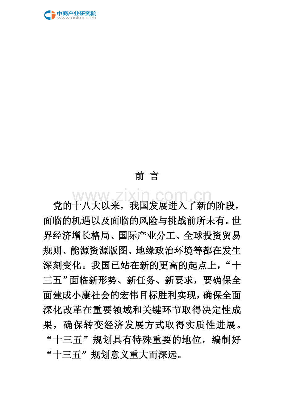 东丰县“十三五”规划研究报告.doc_第3页