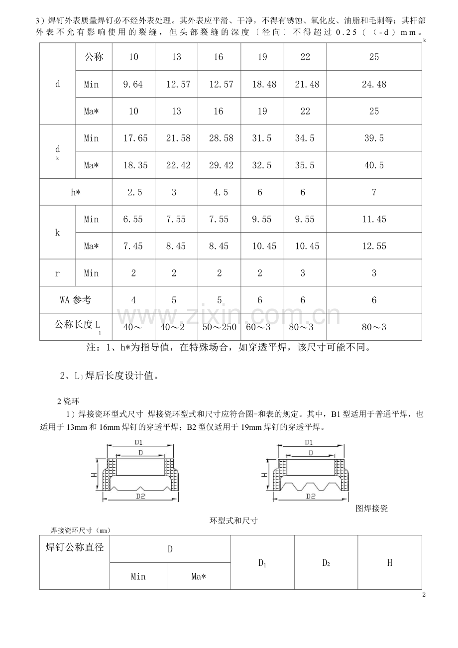 焊钉焊接施工工艺设计.docx_第2页