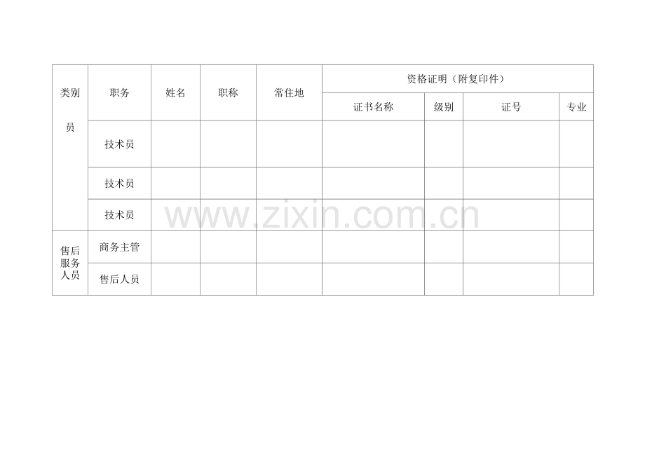 垃圾清运人员配置方案.docx_第2页