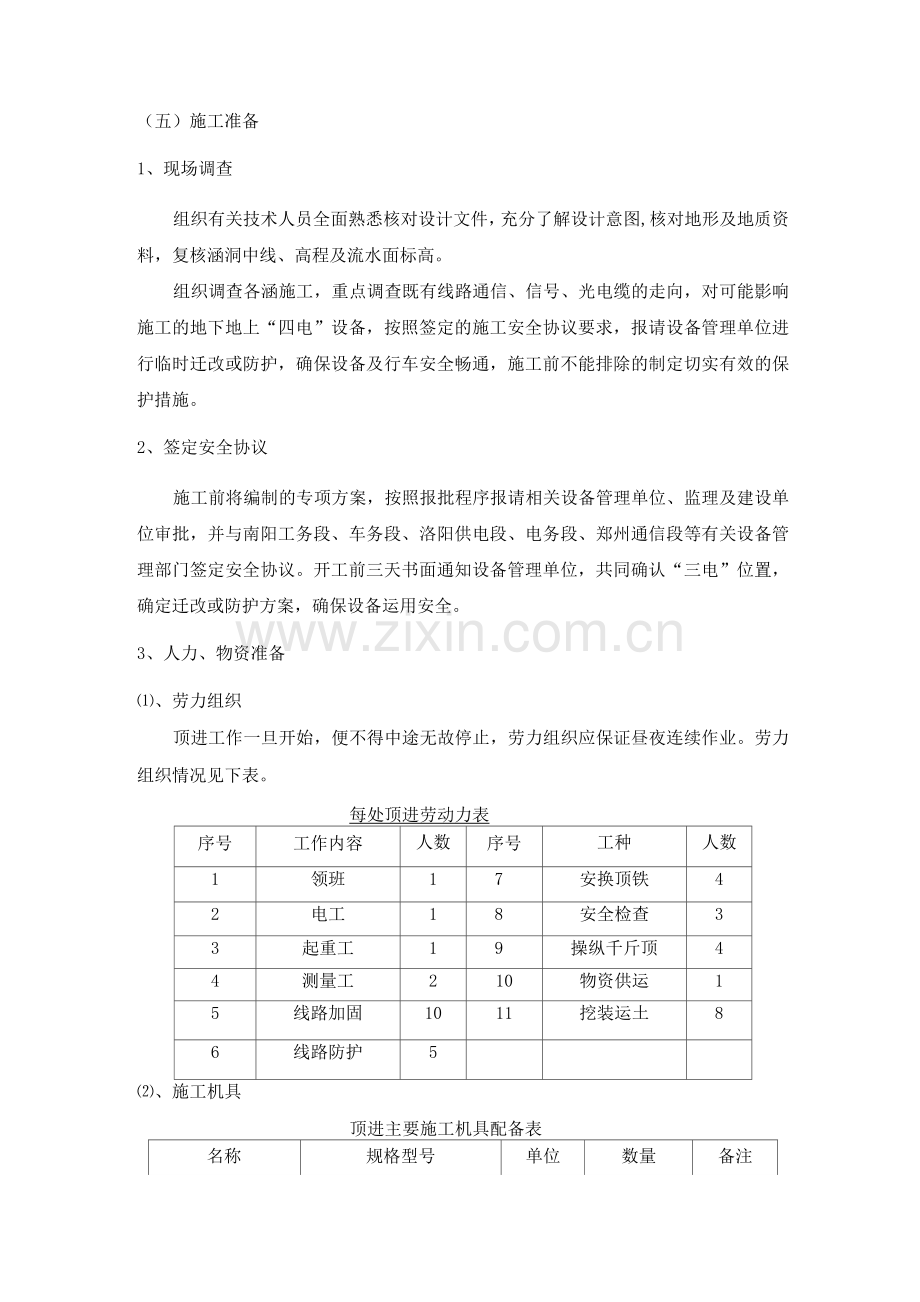 站前工程架空顶进框架涵施工组织方案.docx_第3页