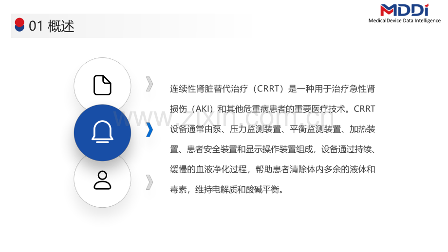 2024年上半年CRRT设备市场洞察报告.pdf_第3页