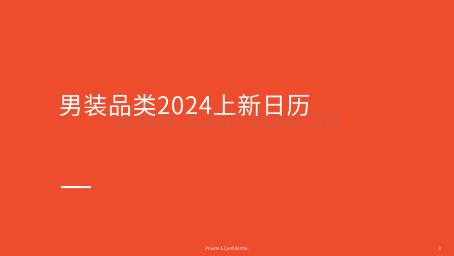 2024年下半年男装品类选品参考报告.pdf_第3页