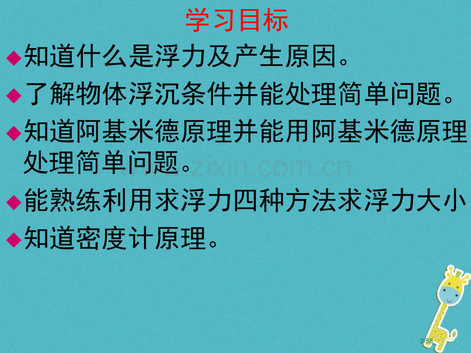 八年级物理下册8.5探究--影响浮力省公开课一等奖新名师优质课获奖PPT课件.pptx_第2页