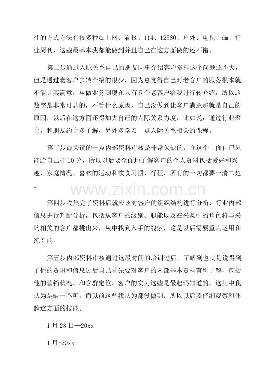 业务员年终工作总结.docx_第2页