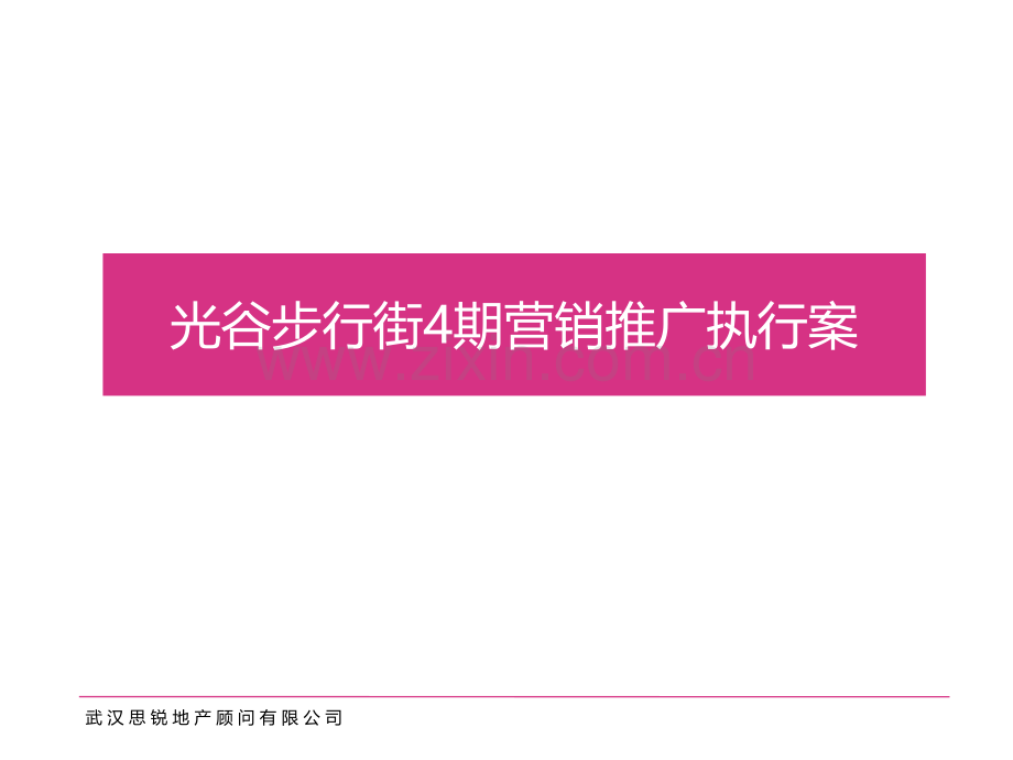 武汉光谷步行街4期-德国风情街营销推广执行案.pptx_第2页