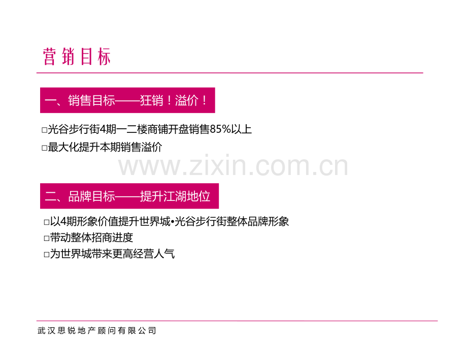 武汉光谷步行街4期-德国风情街营销推广执行案.pptx_第3页