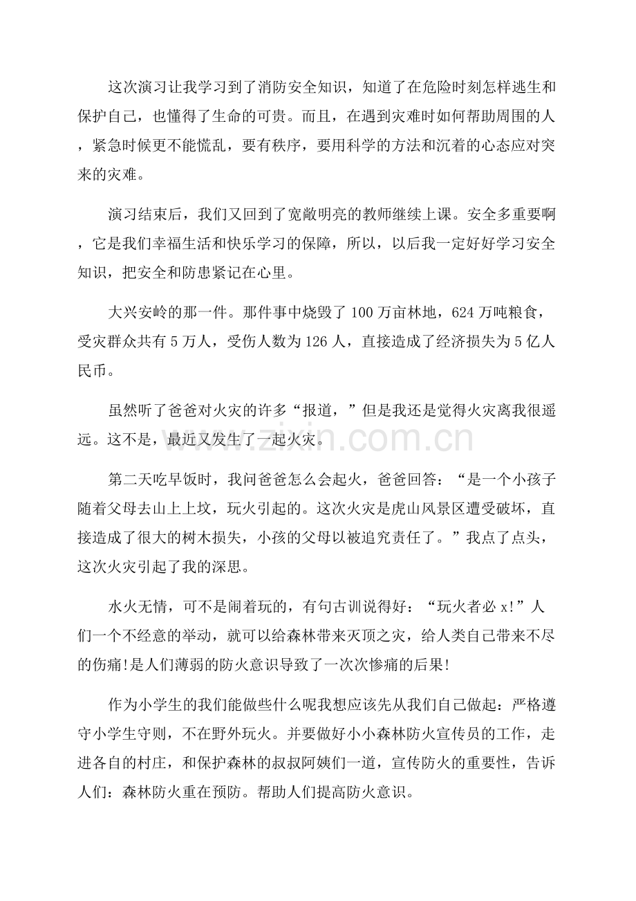 火灾心得体会范文.docx_第2页