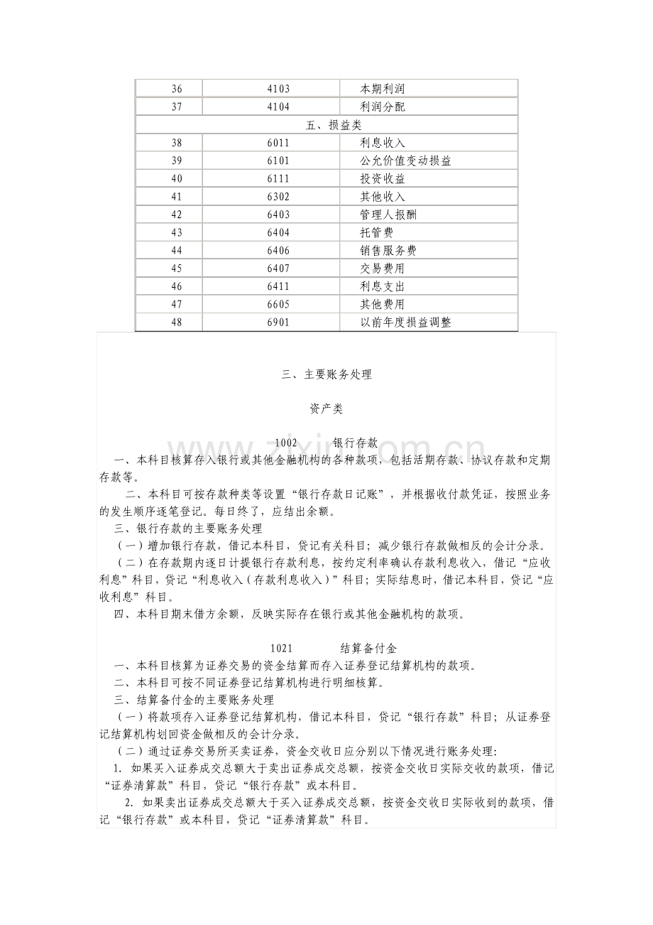 证券投资基金会计核算业务指引.pdf_第3页