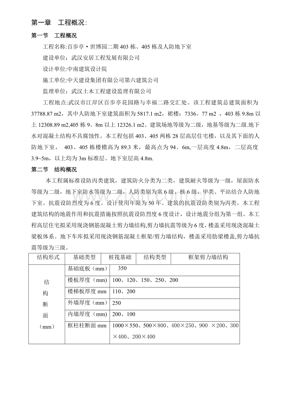 钢筋工程专项施工方案doc.doc_第2页