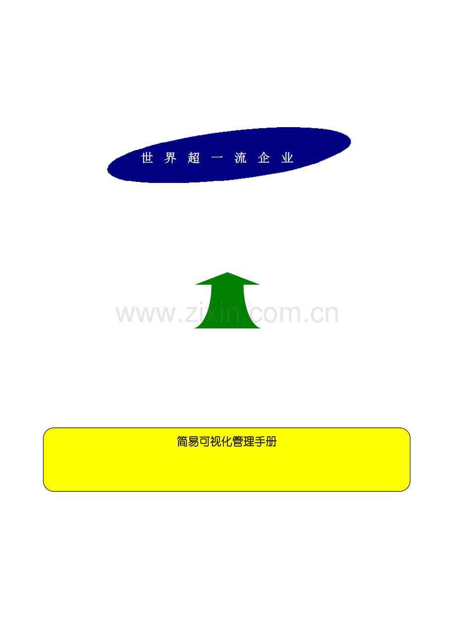 简易可视化管理手册模板.doc_第2页