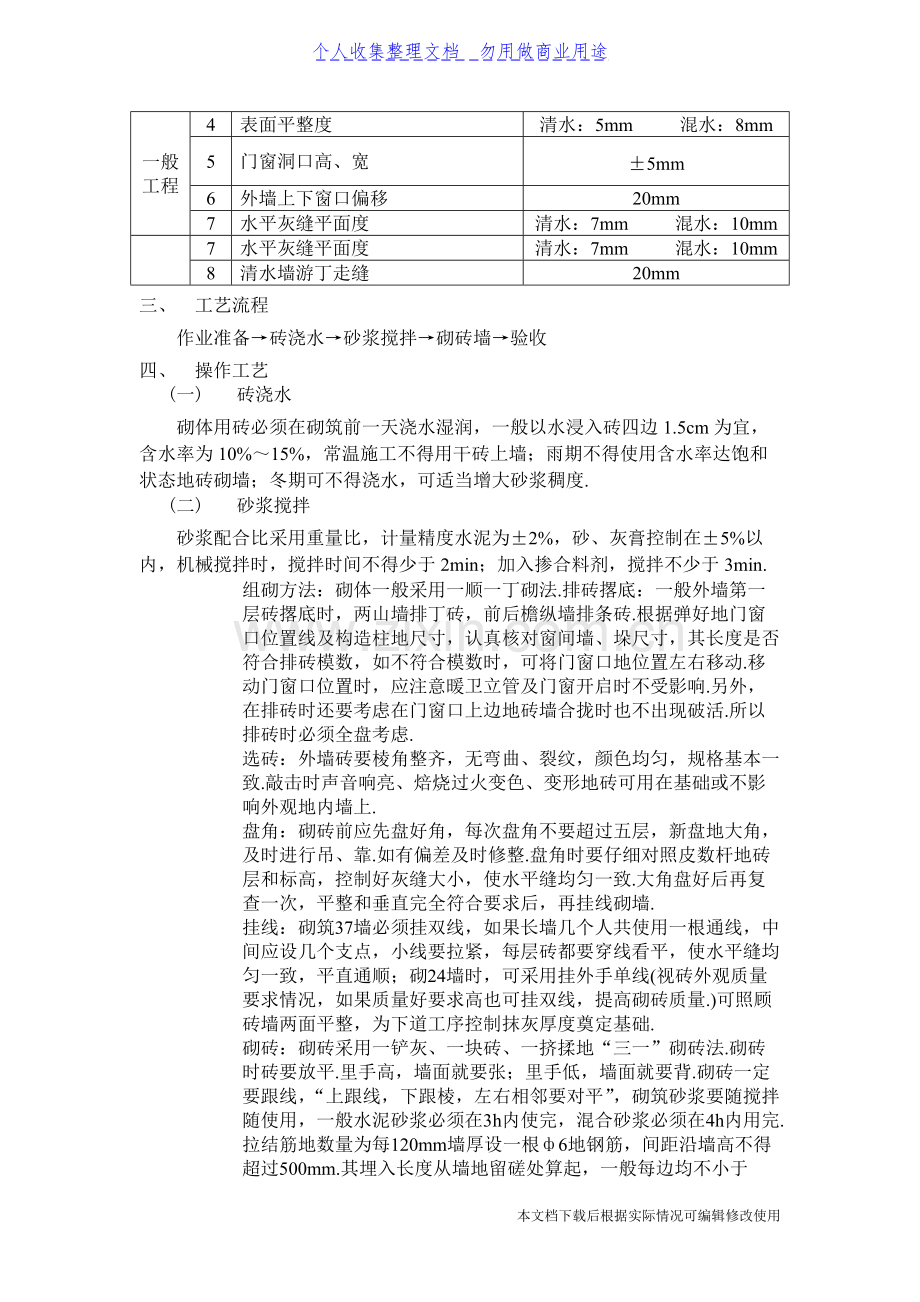 砌体施工技术交底-共3页.pdf_第2页